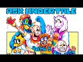 Андертейл АСК - Undertale ASK RUS｜часть 5