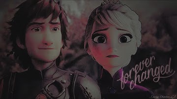 forever changed [hiccelsa]