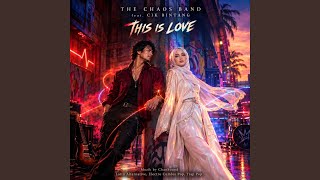 This Is Love (feat. Cik Bintang)