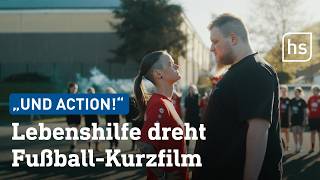 Inklusion im Fokus: Menschen mit Behinderung vor und hinter der Kamera