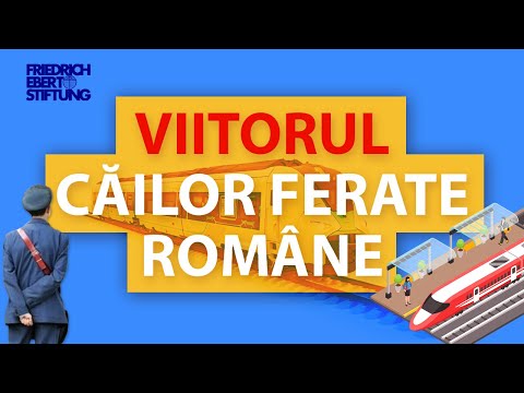 Video: Muzeul Transporturilor Feroviare: Istorie și Modernitate