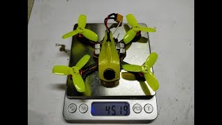 (QuadifyRC.com) TinyLeader 2 0