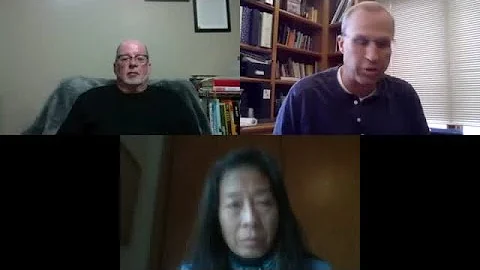 WATCH NOW: Editorial board interview with Janet Ch...