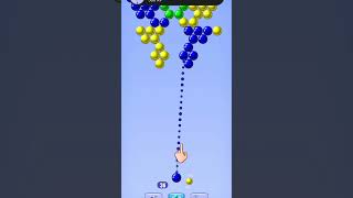 we complete level 1| bubble shooter | Gamplay1