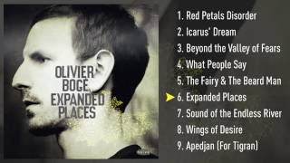 Olivier Bogé - Expanded Places chords