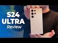 Galaxy s24 ultra vs s23 ultra all the differences explained