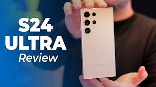 Galaxy S24 Ultra vs S23 Ultra: All The Differences Explained by PhoneArena 4,094 views 3 months ago 7 minutes, 30 seconds