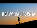 Jungle Heavy California Lyrics From Look Both Ways mp3