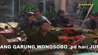 gending slendang sutra kuning