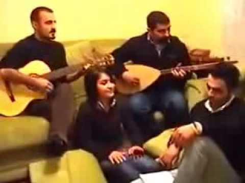 Aysun Soner   Hırpaladın sol yanımı