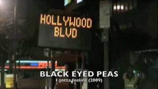 Black eyed peas VS Emile &amp; Images