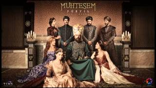 Magnificent Century Soundtrack - Sultan Resimi