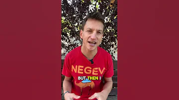 My Worst Job Interview Israel Tourguide 