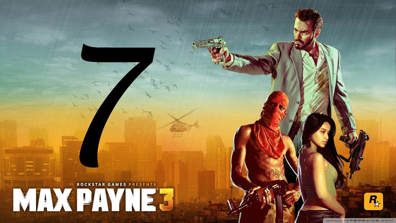 Max Payne 3 Walkthrough Part 7 HD Hard Mode No Commentary Gameplay Chapter 4 YouTube max-payne-3-walkthrough-part-7-hd-hard-mode-no-commentary-gameplay-chapter-4-youtube