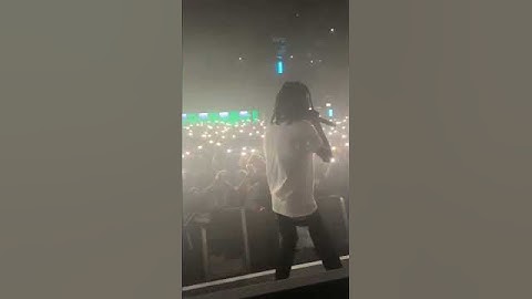 Armanii Live in London UK. #fiesta #haad