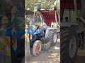 TP Eng work munavalli 8748839950 😈New Holland 5500 Tractor Show 🚜🔥 | Karnataka Tractor Video |