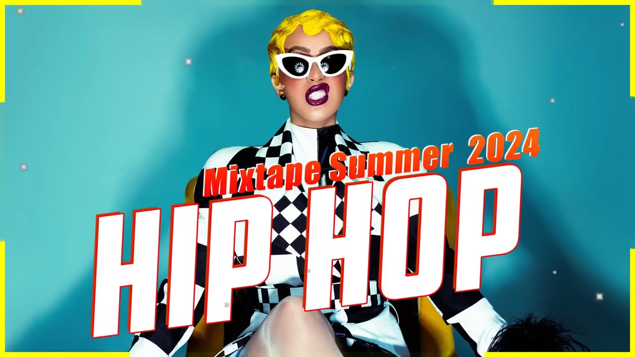 Mega Hits 2024 🔥🔥🔥 Hip Hop 2024 Playlist 🔥🔥🔥 Billboard Hip Hop 🤘🤘🤘 Rap Songs 2024