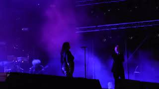 The Jesus and Mary Chain - Just Like Honey (live at Release Festival, Athens)