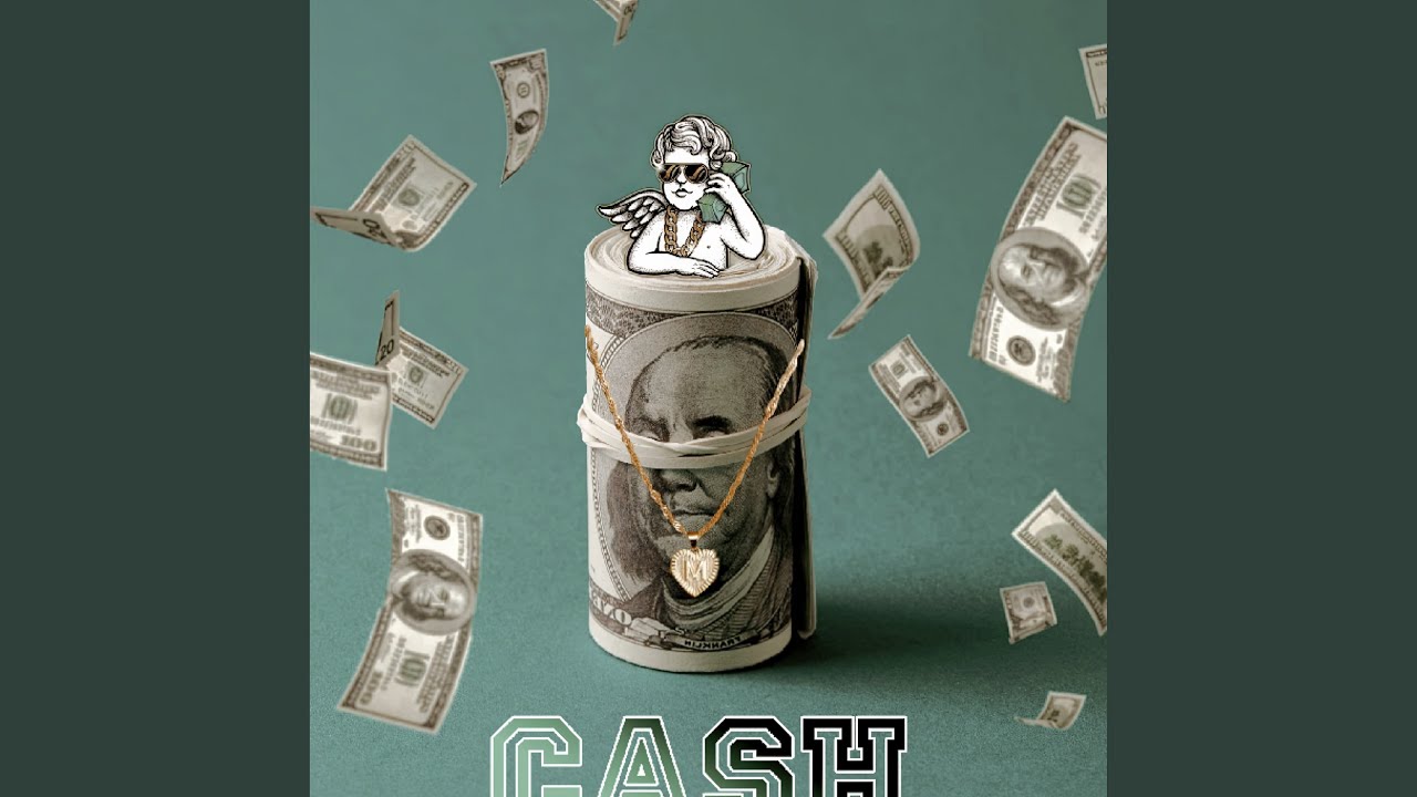 Watch Cash on YouTube Watch Cash on YouTube