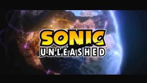 The Sonic Unleashed Opening but with Ed, Edd, n Eddy Sound Effects