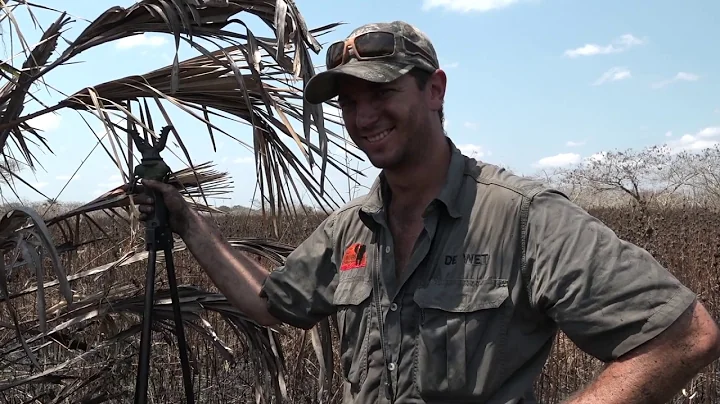 Hunting Mozambique 2018 | De Wet African Safaris