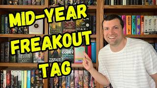 Mid-Year Freakout Tag 2026!