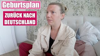 Geburt in Deutschland? 🥵 Keine Hebamme in Portugal | Isabeau