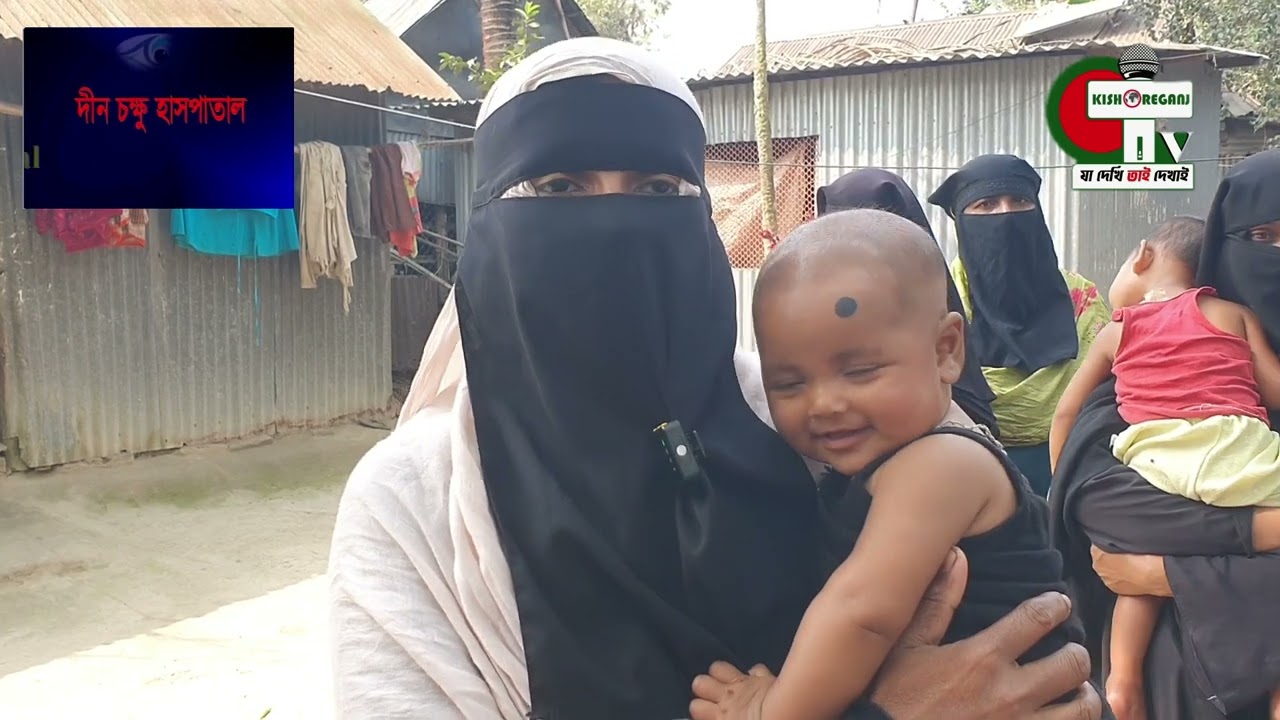 কিশোরগঞ্জে চৌদ্দশত শতবর্ষী গ্রামীণ সড়ক বন্ধ, অবরুদ্ধ ৪০ পরিবার