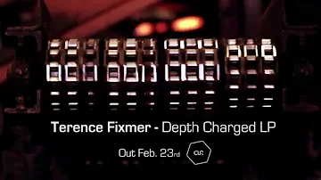 Terence Fixmer "Depth Charged" (Album Teaser)