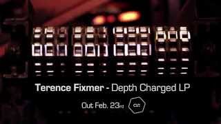 Terence Fixmer &quot;Depth Charged&quot; (Album Teaser)