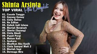Download lagu Shinta Arsinta - Cocote Tonggo, Goyang Gemoy - Full Album 2026 - Dangdut Hits Viral Terbaik 2026