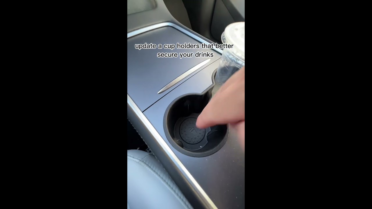 Differences Between A 2022 And 2021 Model Y Tesla Modely Electriccar