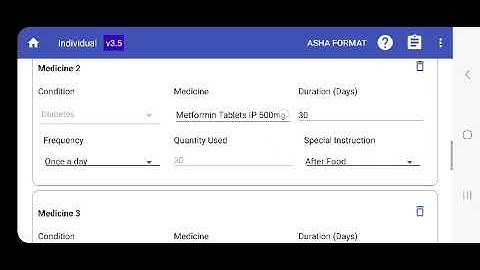 NCD portal under treatment##cho ncd portal follow up