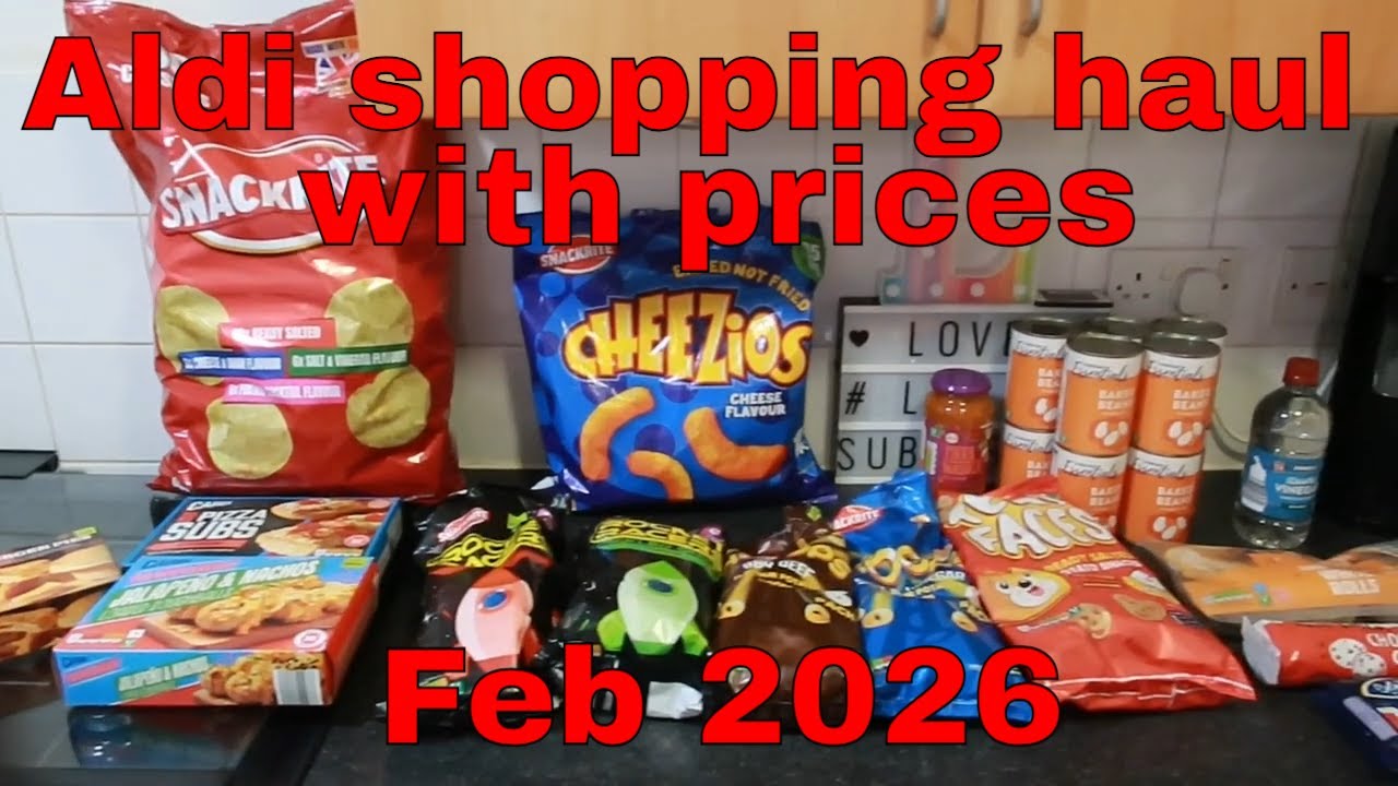 Пополнение счета в Aldi с указанием цен