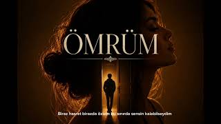 Avşin - ÖMRÜM ( lyric video ) 