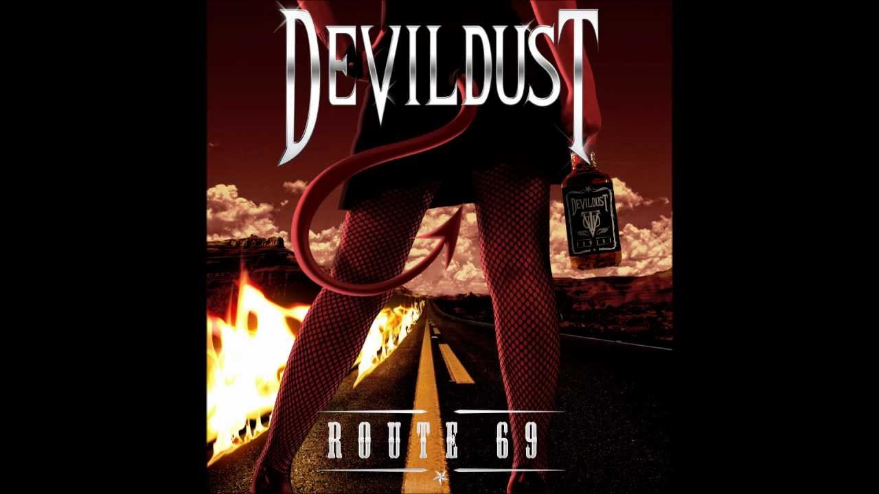 DEVILDUST - Route 69