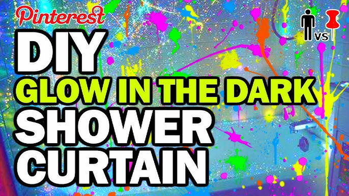 Splat Paint House Now Has Glow-In-The-Dark Neon Paint Parties With Water  Guns At Upper Thomson splat paint house