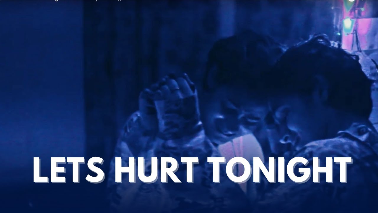 Let's Hurt Tonight - One Republic | Arushi Chawla