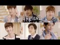 BOYFRIEND 5thシングル「スタートアップ!」MUSIC VIDEO FULL ver