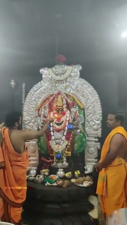 Badami Banashankari Devi Live Darshan 2022 | Badami Banashankari Jatre | Badami Banashankari Temple