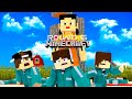 MINECRAFT O FILME - ROUND 6