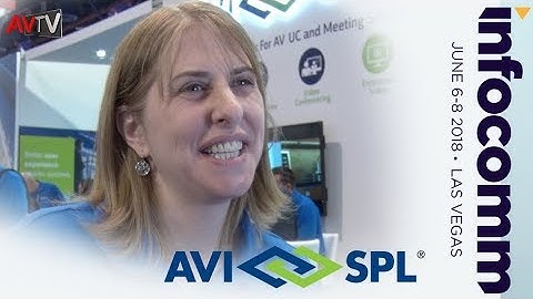 Organisations boost collaboration and performance with AVI-SPL’s Symphony platform