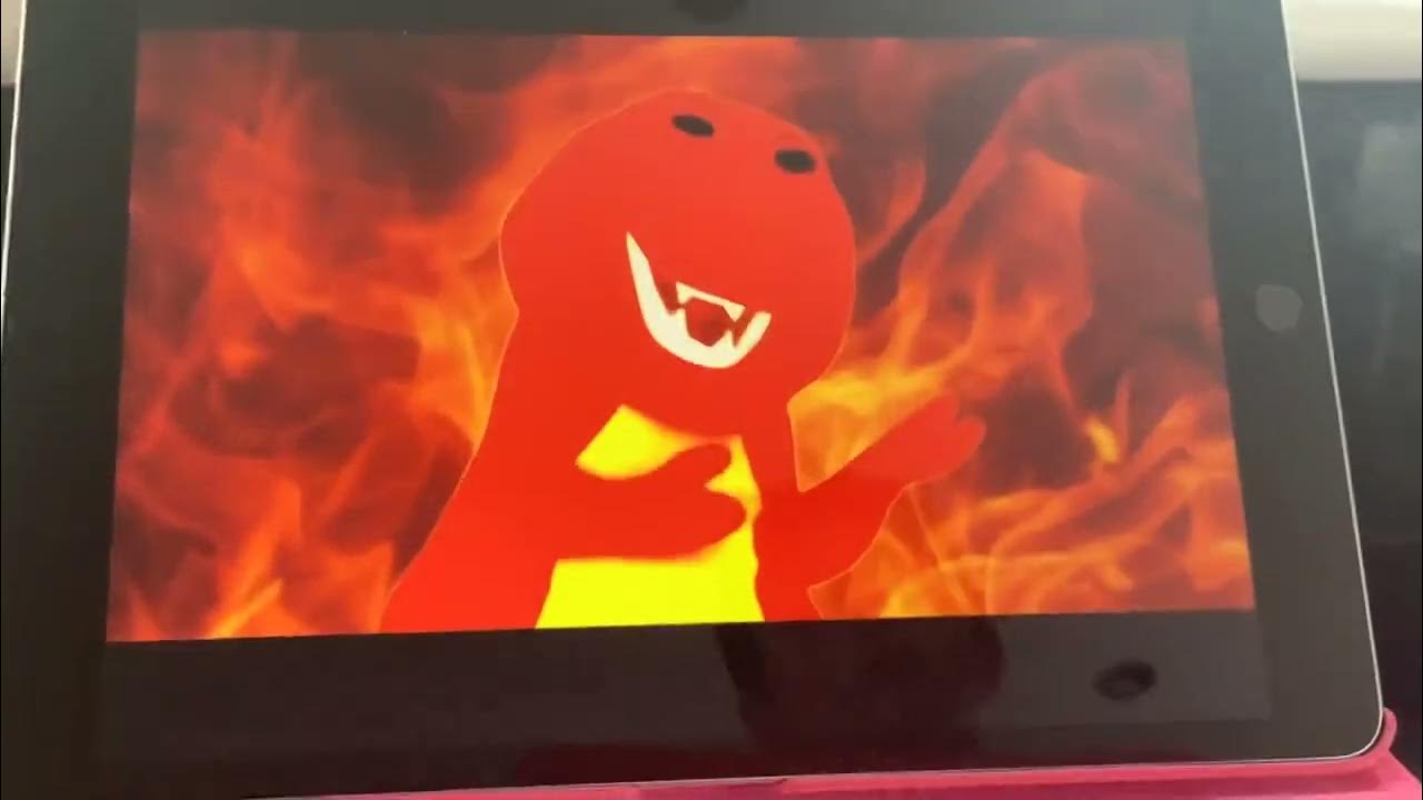 BARNEY ERROR 2 THE END YouTube barney-error-2-the-end-youtube