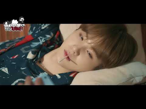 BTS (방탄소년단) LOVE YOURSELF Highlight Reel '起承轉結' (Türkçe Altyazılı)