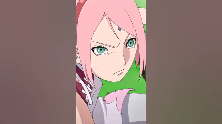 Sakura Accidentally Destroys Her House