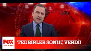 Tedbirler Sonuç Verdi 30 Kasım 2020 Selçuk Tepeli Ile Fox Ana Haber