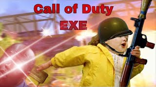 Call of Duty EXE