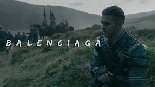 Ivar The Boneless | Balenciaga