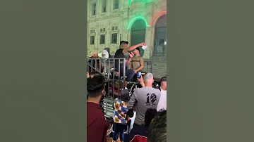 Doubli Sig Chab Toni Oran 