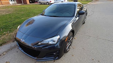 E-Tuned the BRZ with Delicious Tuning - The EcuTek process along with some features!
